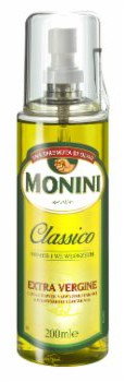 Monini OLIWA Z OLIWEK EXTRA VERGINE CLASSICO 200 ML SPRAY