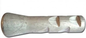 GOECKE Reper ścienny 5L-B aluminiowy, 160x50mm