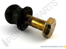 KVERNELAND KULA USTALAJĄCA DO SŁUPICY KK071256