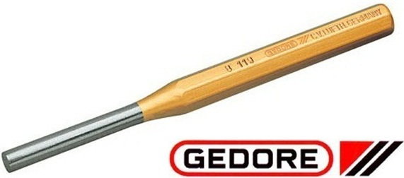 Gedore Wbijak zawleczek 119 (2004658)
