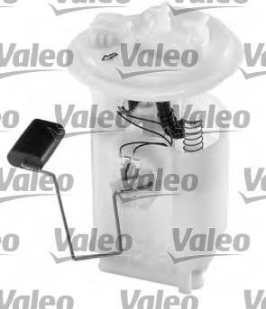 Valeo Valeo modul pompy paliwowej 347065 347065
