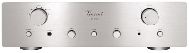 Vincent SV-500