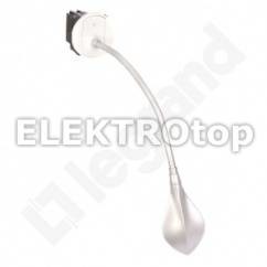Legrand 067656 CELIANE LAMPKA LED DO CZYT. BIAŁA