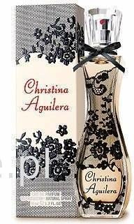 Christina Aguilera woda perfumowana 50ml