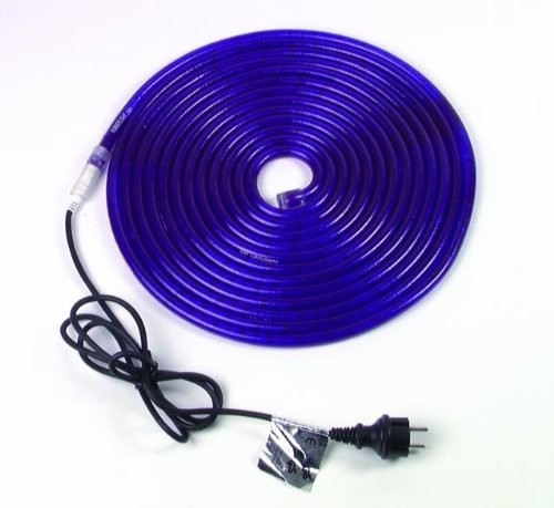 Steinigke Showtechnic Steinigke Pen Light 5 m wąż świetlny Fioletowy 060026