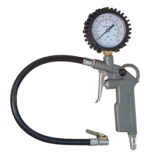 PANSAM Pistolet do pompowania A533050
