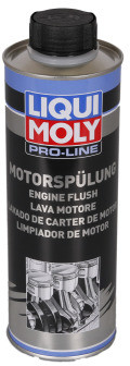 Liqui Moly płyn do silnika Pro-Line 2427 2427