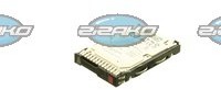 HP dysk twardy 146GB 6G SAS 15K rpm SFF (2.5-inch) SC Enterprise 3yr Warranty Ha (653950-001)