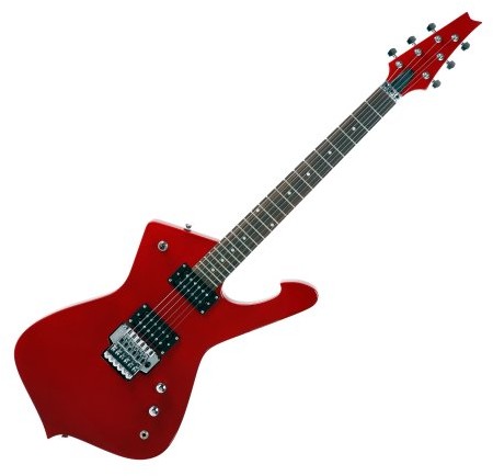 Rocktile Sidewinder MG-3012 gitara elektryczna 00010472