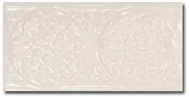 Equipe Evolution Laude Blanco/White Mate 7,5x15