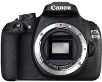 Canon EOS 1200D body (9127B107AA)