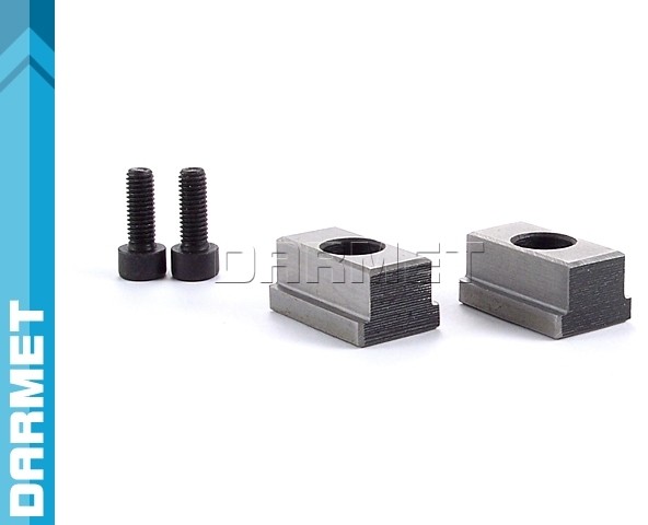 DARMET Kamień ustalający (2 szt.) - 16/12MM