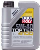 Liqui Moly Top Tec 4100 5W-40 1L