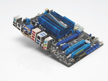 Asus E35M1-M