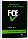 Marksoft Just Learning FCE Exam - Nauka języka angielskiego