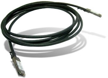 IBM 3m Passive DAC SFP+ Cable 90Y9430