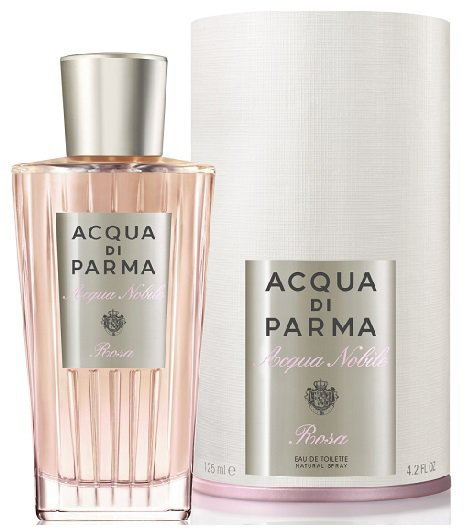 Acqua Di Parma Acqua Nobile Rosa woda toaletowa 125ml