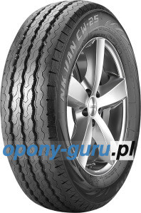 nankang VAN CW-25 185 R14C 102/100R 8PR