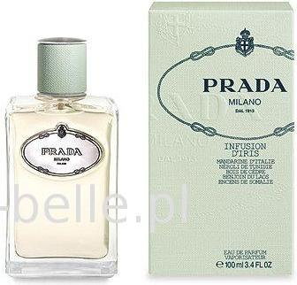 Prada Infusion D`Iris woda perfumowana 50ml