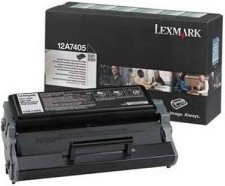 Lexmark 12A7405