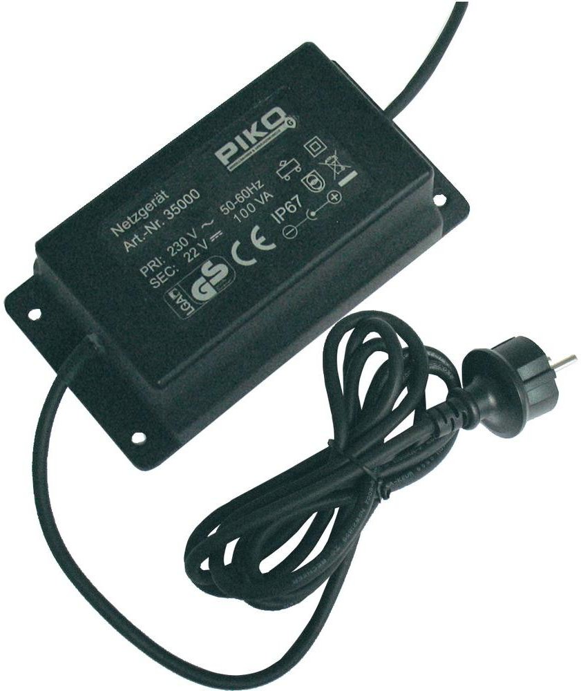 Piko G Zasilacz skala G 22V DC/AC 100 VA
