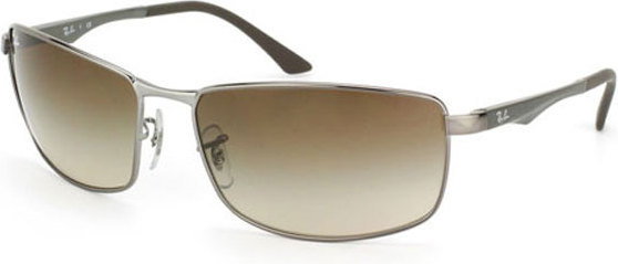 Ray Ban RB3498 004/13