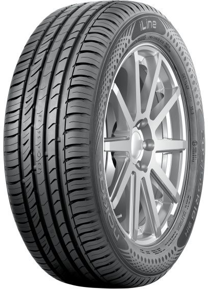 Nokian iLine 155/70R13 75T