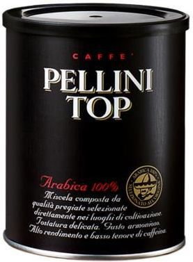 Pellini Top (puszka) 250g