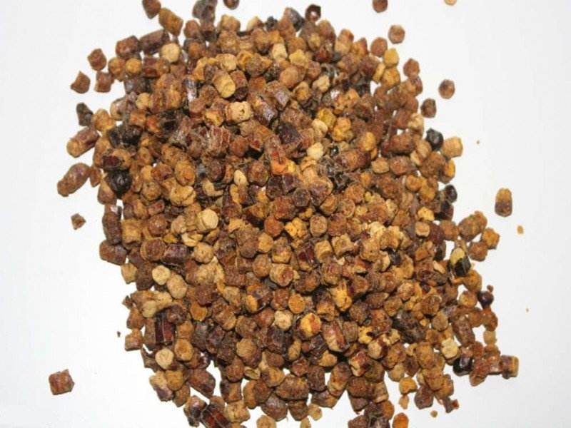 Vivio Pierzga pszczela 250g