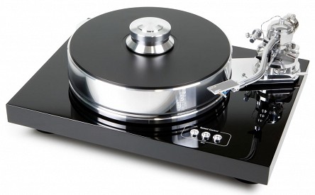 Pro-Ject Signature 10