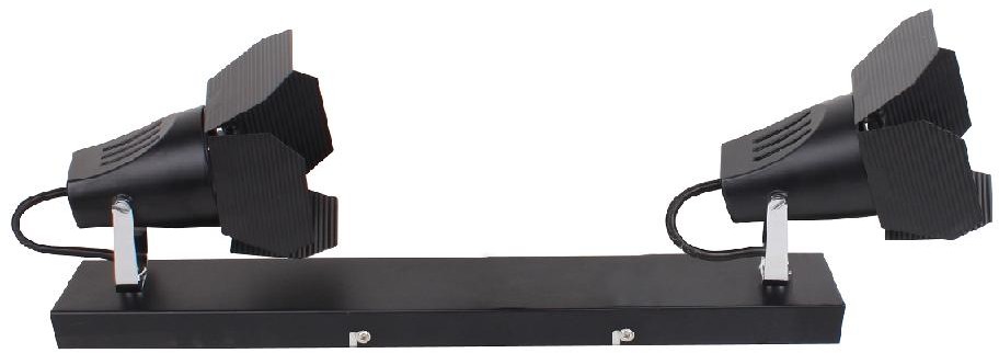 Italux Oprawa Sufitowa MILTON FH30922A -