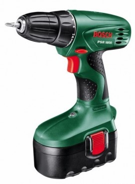 Bosch PSR 18  0.603.955.320