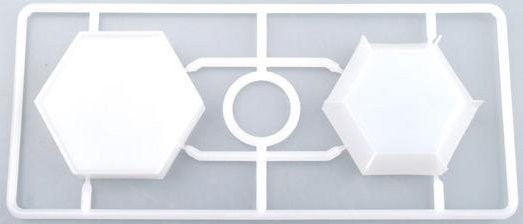 Trumpeter Paint Tray MTR-09913