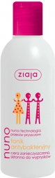 Ziaja Nuno tonik antybakteryjny 200ml