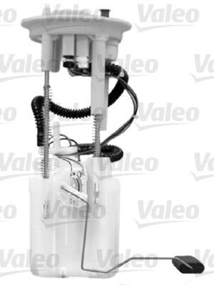 Valeo Valeo modul pompy paliwowej 347129 347129
