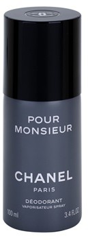 Chanel Pour Monsieur 100 ml dezodorant w sprayu
