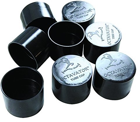 Boomwhackers boomwhackers oc8g octavator Caps -częściowy.  boomwhackers OC8G