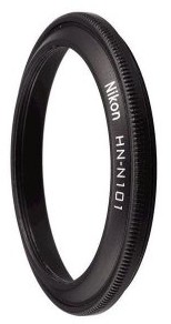Nikon HN-N101 osłoną obiektywu do 1 NIKKOR 10 MM F/2.8 3606