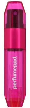 Perfumepod Ice 5 ml Pink napełnialny flakon z atomizerem