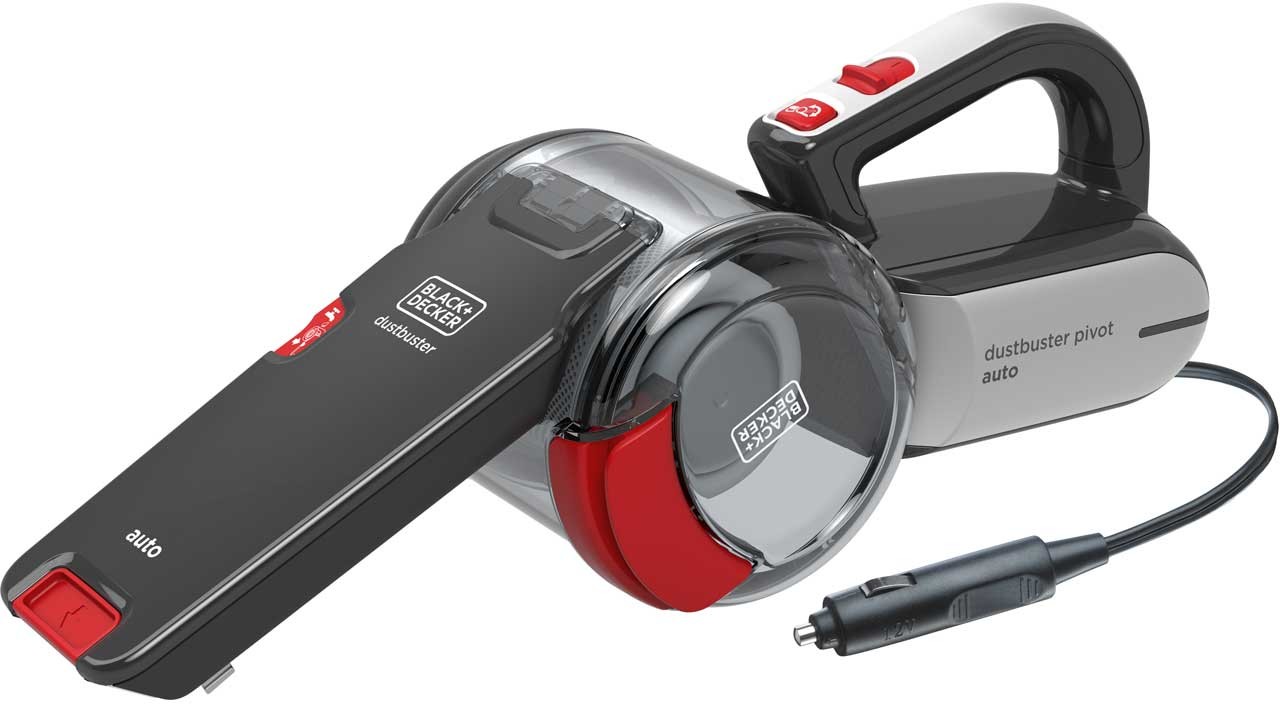 Black&Decker PV1200AV-XK