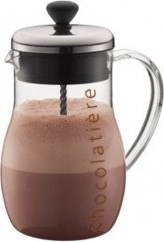 Bodum Dzbanek do czekolady Choccolatiere 10676-16