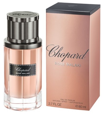Chopard Rose Malaki woda perfumowana 80ml