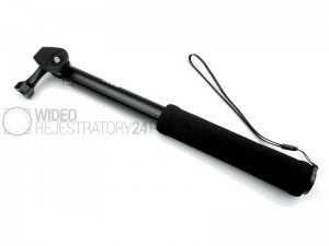 AEE Ramię teleskopowe monopod 94cm Z05 1654_-MONOPOD-Z05 (4562362025191)