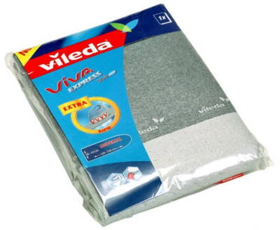 Vileda Pokrowiec na deskę do prasowania Viva Express Rapid -