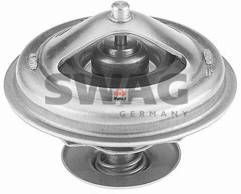 SWAG Termostat układu chłodzenia 32 91 7896
