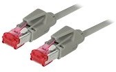 Tecline 10m Cat6 S/FTP kabel sieciowy 4048889013137