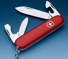 Victorinox Recruit 0.2503