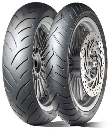 DUNLOP D254 F 130/60 R19 On road Custom Custom specifics 61 H