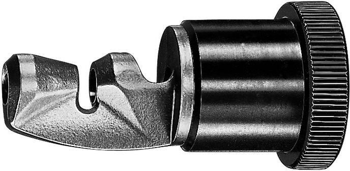 Bosch Matryca do blach falistych i prawie wszystkich blach trapezowych GNA 2,0 2