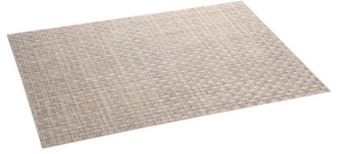 Tescoma Podkładka FLAIR RUSTIC 45x32 cm, piaskowa 662072